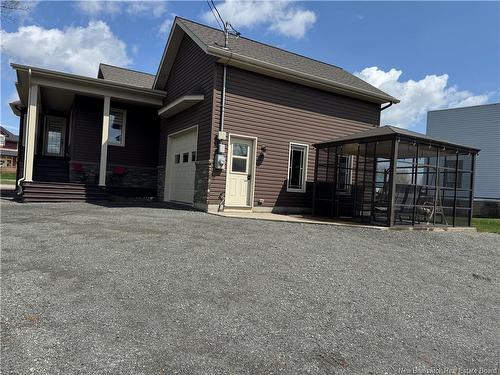 5 Gallant St, Saint-Quentin, NB 
