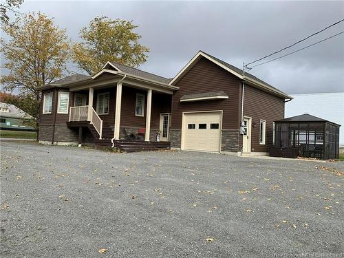 5 Gallant St, Saint-Quentin, NB 