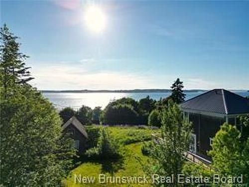 - Welshpool Back Rd, Campobello, NB 