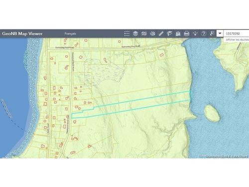- Welshpool Back Rd, Campobello, NB 