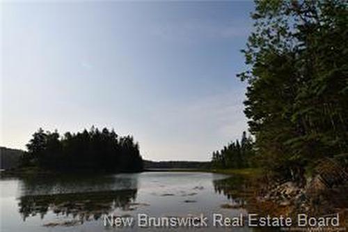 - Welshpool Back Rd, Campobello, NB 