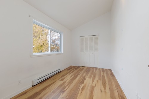 Bedroom - 139-15575 Boul. Gouin O., Montréal (L'Île-Bizard/Sainte-Geneviève), QC - Indoor Photo Showing Other Room