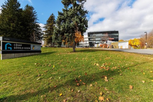 Nearby - 139-15575 Boul. Gouin O., Montréal (L'Île-Bizard/Sainte-Geneviève), QC - Outdoor