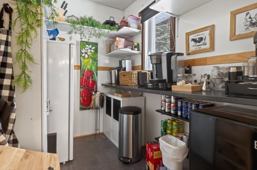 Autre - 252 Ch. Cambria, Gore, QC - Indoor