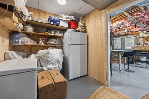 Rangement - 252 Ch. Cambria, Gore, QC - Indoor