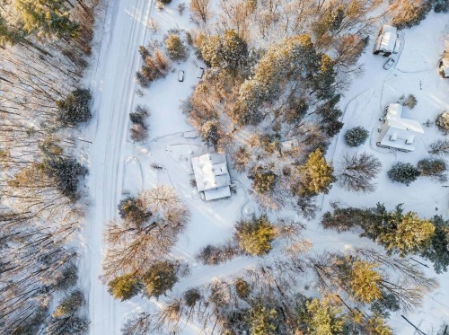 Extérieur - 252 Ch. Cambria, Gore, QC - Outdoor With View