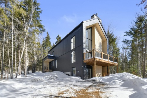 Façade - 7475 Ch. Beaulieu, Saint-Damien, QC - Outdoor