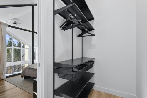 Penderie (Walk-in) - 7475 Ch. Beaulieu, Saint-Damien, QC - Indoor Photo Showing Other Room