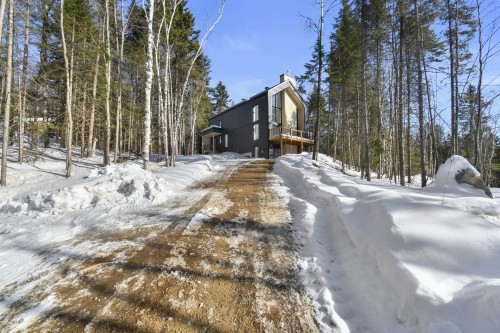 Extérieur - 7475 Ch. Beaulieu, Saint-Damien, QC - Outdoor