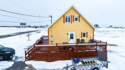 Exterior - 