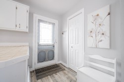 Mud Room - 