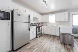 Kitchen - 