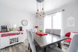 Dining Room - 