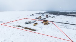 Aerial View - 