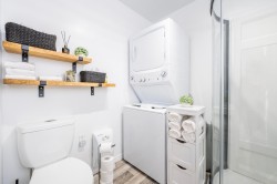 Bathroom - 