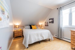 Master Bedroom - 
