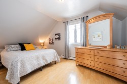 Master Bedroom - 