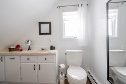 Bathroom - 