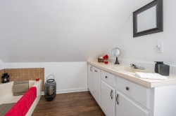 Bathroom - 