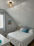 Bedroom - 