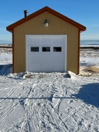 Garage - 