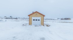 Garage - 