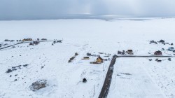 Aerial View - 