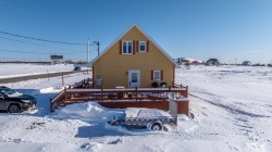 Exterior - 