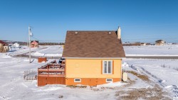 Exterior - 