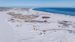 Aerial View - 