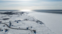 Aerial View - 