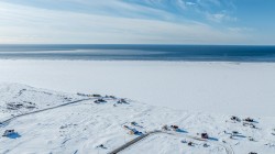 Aerial View - 