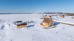 Aerial View - 