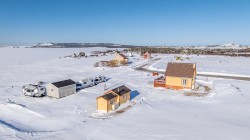 Aerial View - 