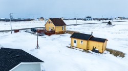 Overall view - 