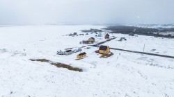 Aerial View - 