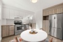 Cuisine - 6-3495 Rue Chapleau, Montréal (Le Plateau-Mont-Royal), QC  - Indoor 