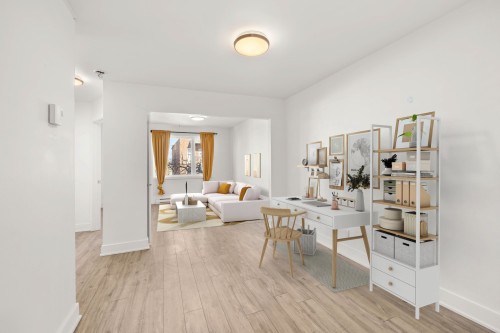 Bureau - 6-3495 Rue Chapleau, Montréal (Le Plateau-Mont-Royal), QC - Indoor