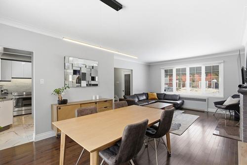 Autre - 72 Av. Simcoe, Mont-Royal, QC - Indoor Photo Showing Other Room