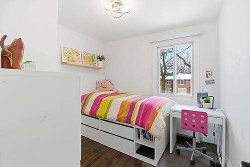 Chambre à coucher - 72 Av. Simcoe, Mont-Royal, QC - Indoor Photo Showing Bedroom