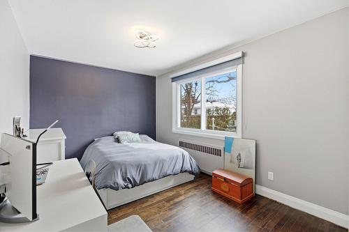 Chambre à coucher - 72 Av. Simcoe, Mont-Royal, QC - Indoor Photo Showing Bedroom