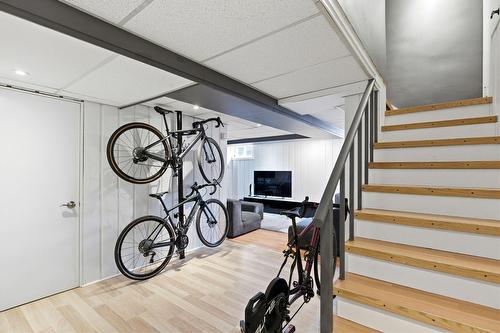 Sous-sol - 72 Av. Simcoe, Mont-Royal, QC - Indoor Photo Showing Other Room