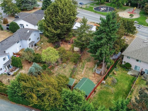 2814 Carlow Rd, Langford, BC 