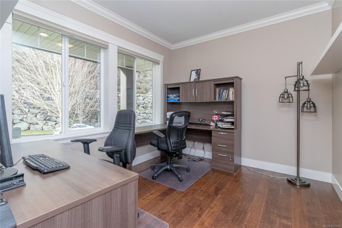 2344 Nicklaus Dr, Langford, BC 