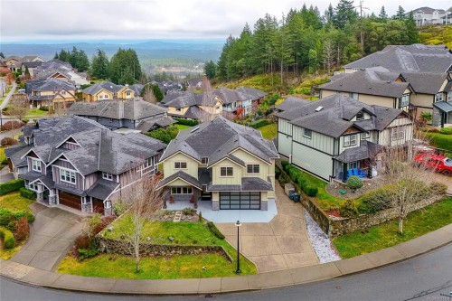 2344 Nicklaus Dr, Langford, BC 