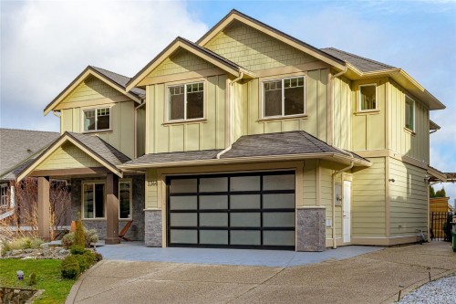 2344 Nicklaus Dr, Langford, BC 