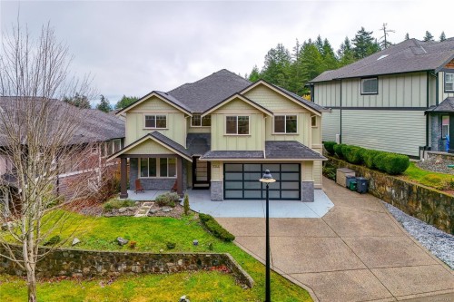 2344 Nicklaus Dr, Langford, BC 