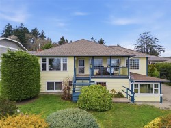 3358 Ocean Blvd  Colwood, BC V9C 1W7