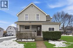 43 CHIPPAWA Road  Port Colborne, ON L3K 1T4