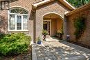 28 Nicholson Crescent, Springwater, ON  - Outdoor 
